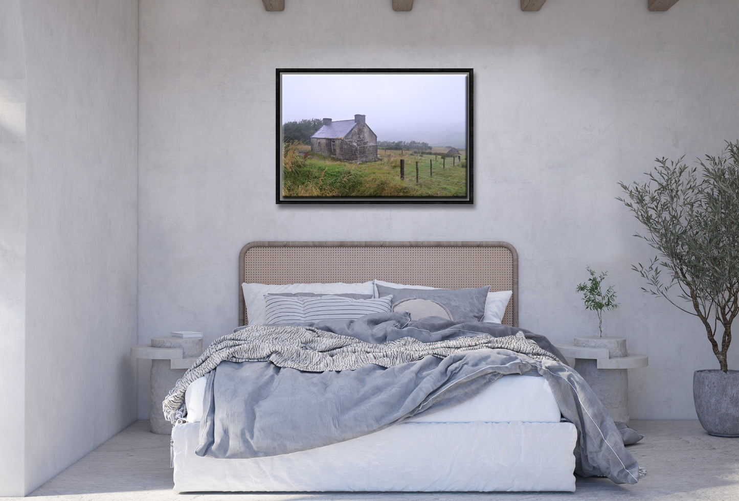 Stone Shack