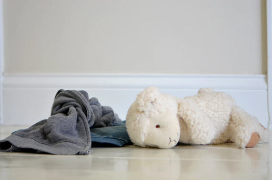 Some Days Are Just Like That.