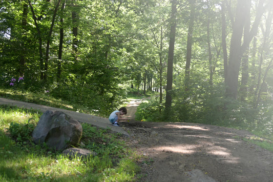 Our Connection to Nature.