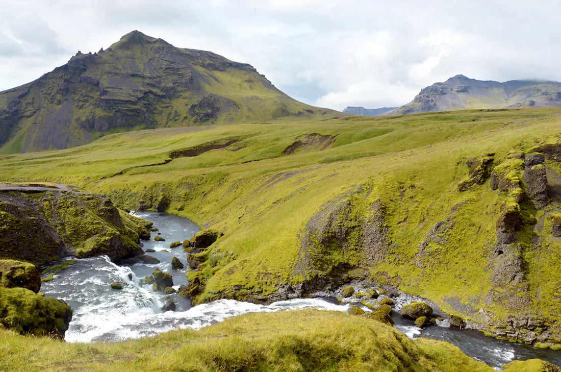 Iceland, a Truly Magical Place