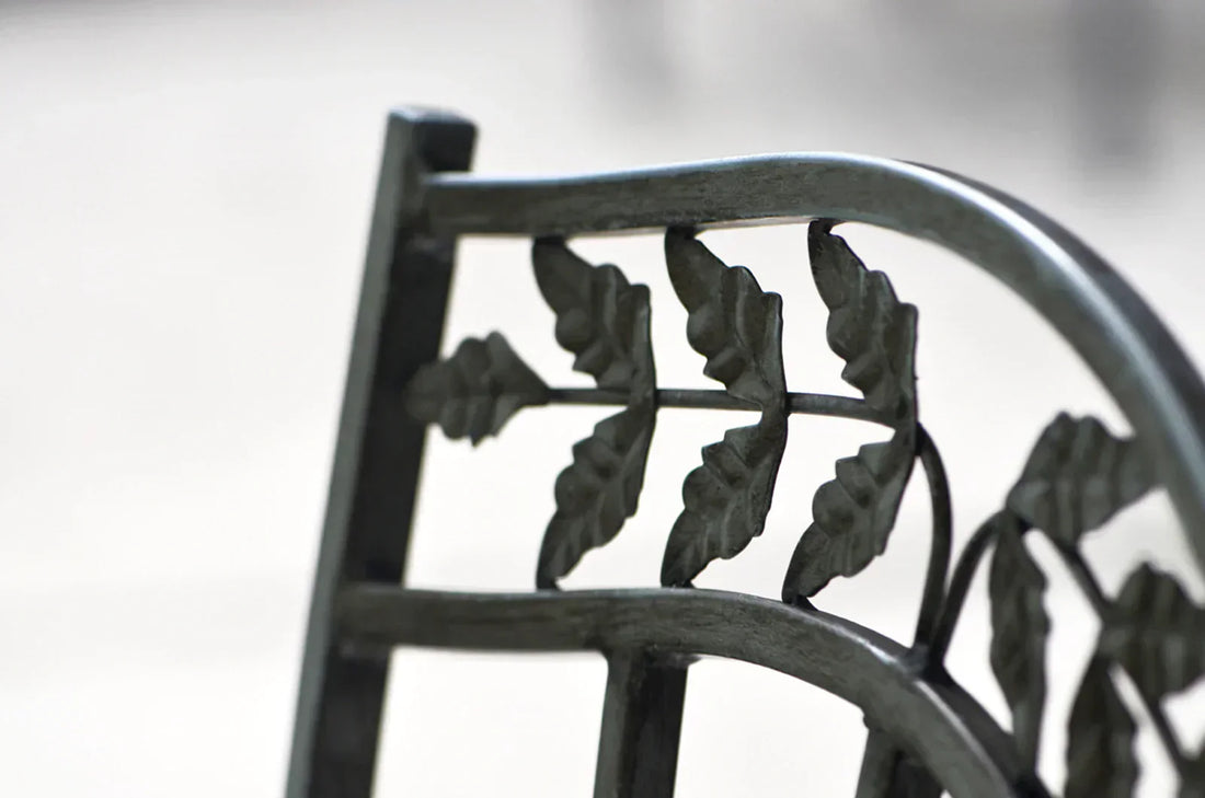 The Littlest Details of Our Home