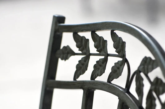 The Littlest Details of Our Home