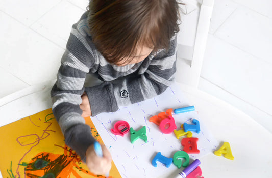 Our Choice to Homeschool/Unschool