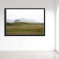 Set On the Coast-Fine Art Photography-Little House on the Coast of Iceland